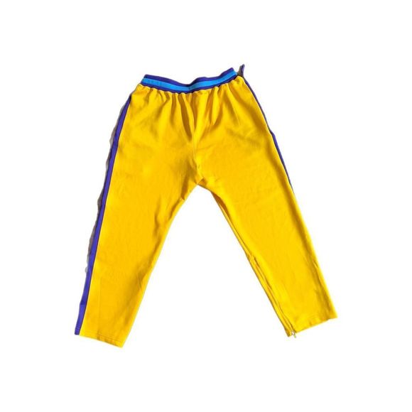 Los Angeles Lakers Nike Sweatpants - Picture 2 of 4